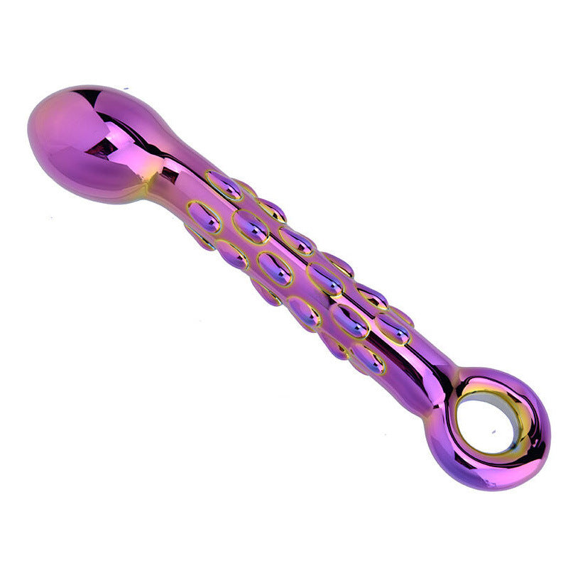 Prism Nights Glass Wand