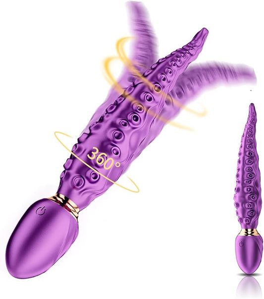 Deep Sea Luxe Wand